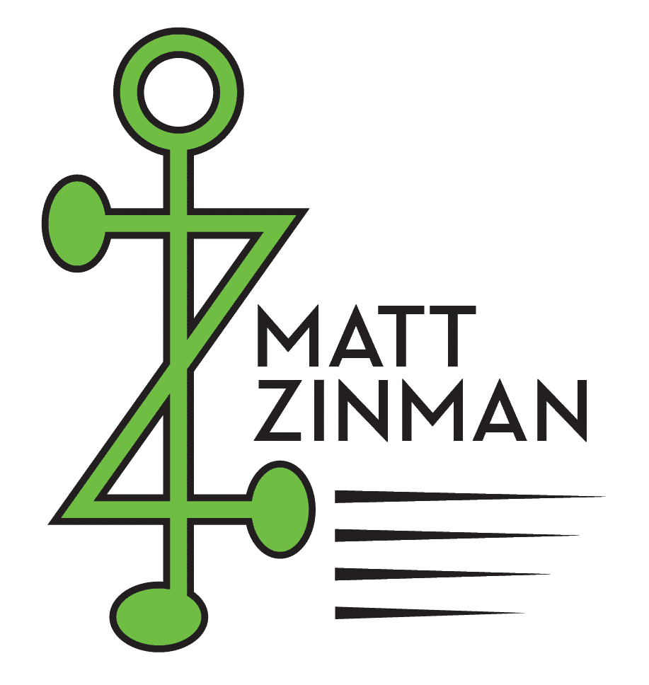 Matt Zinman: Z-isms